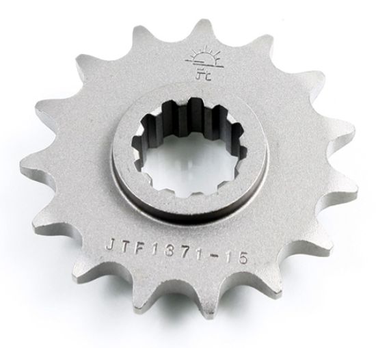 JT SPROCKET 15 TOOTH
