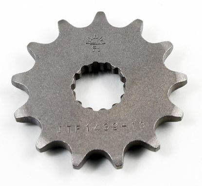 JT SPROCKET 13 TOOTH