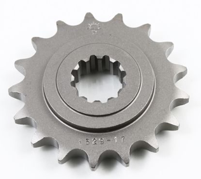 JT SPROCKET 17 TOOTH