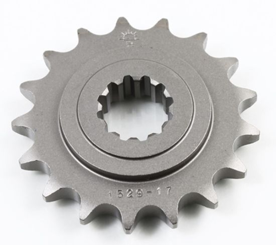 JT SPROCKET 17 TOOTH