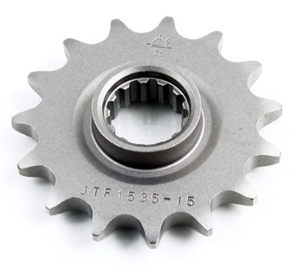 JT SPROCKET 15 TOOTH