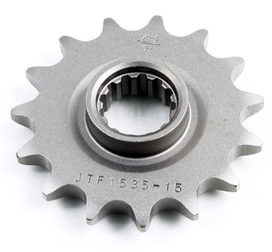 JT SPROCKET 15 TOOTH