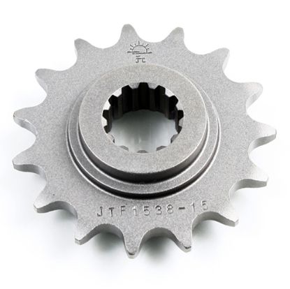 JT SPROCKET 15 TOOTH