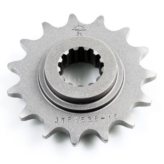 JT SPROCKET 15 TOOTH
