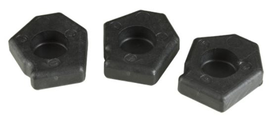 ACTIVATOR PUCKS PACKAGE OF 3