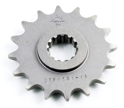 JT SPROCKET 16 TOOTH