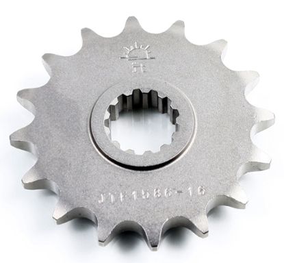 JT SPROCKET 16 TOOTH