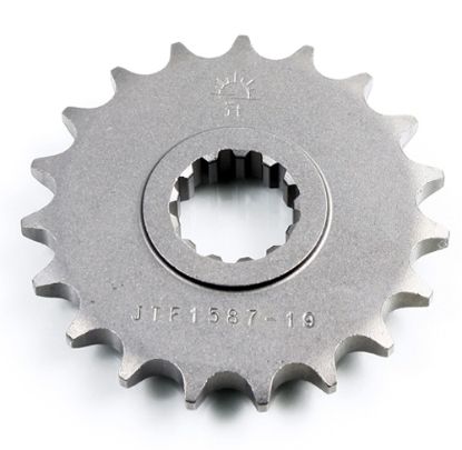 JT SPROCKET 19 TOOTH