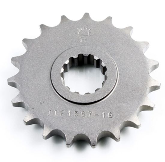 JT SPROCKET 19 TOOTH