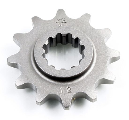 JT SPROCKET 12 TOOTH