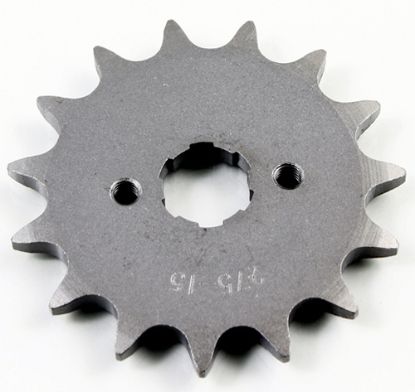 JT SPROCKET 15 TOOTH