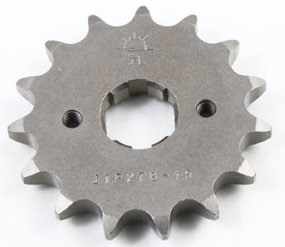 JT SPROCKET 15 TOOTH