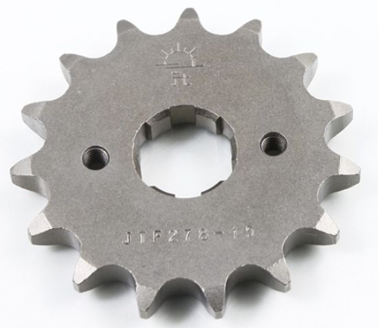 JT SPROCKET 15 TOOTH