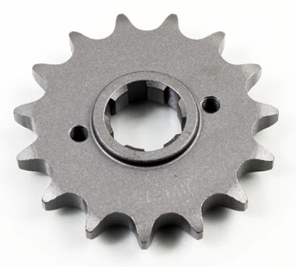 JT SPROCKET 15 TOOTH