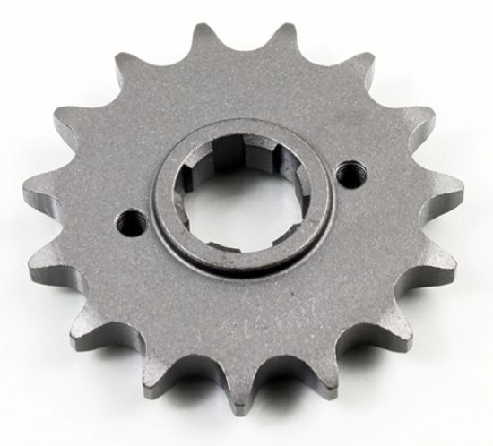 JT SPROCKET 15 TOOTH