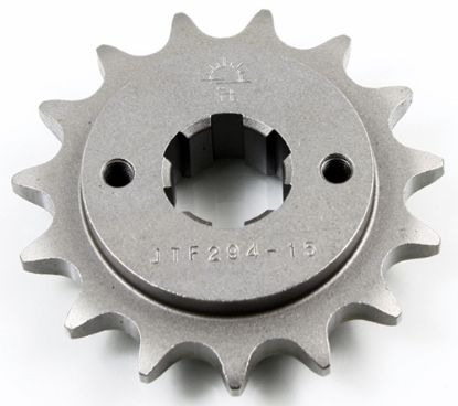 JT SPROCKET 15 TOOTH