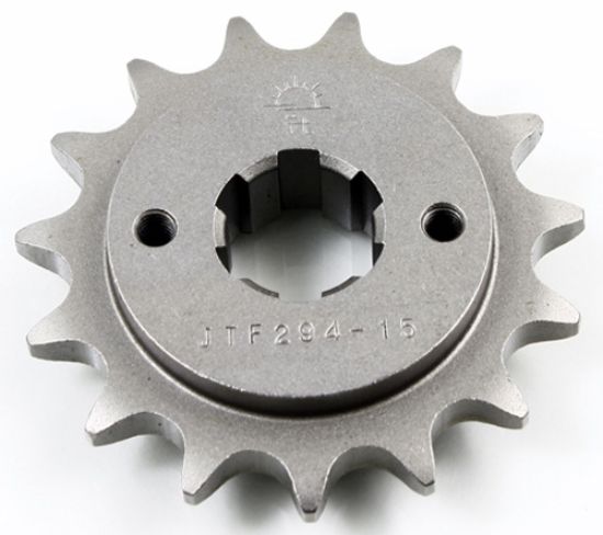 JT SPROCKET 15 TOOTH