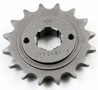 JT SPROCKET 16 TOOTH