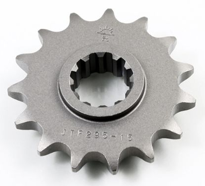 JT SPROCKET 15 TOOTH
