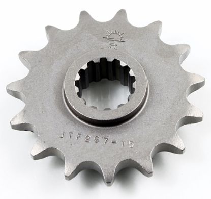 JT SPROCKET 15 TOOTH