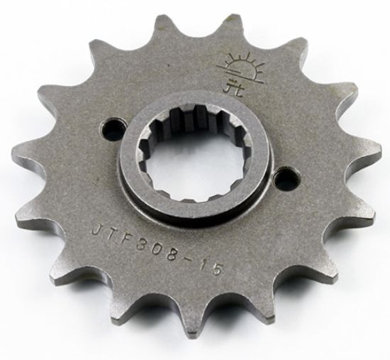 JT SPROCKET 15 TOOTH