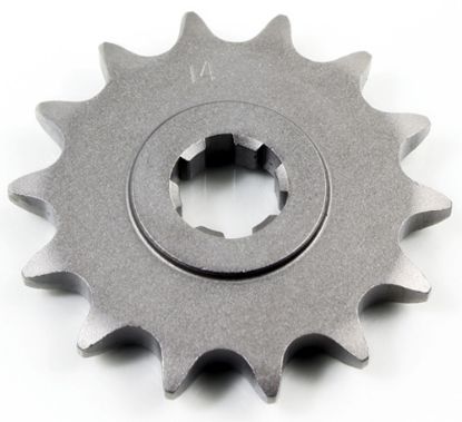 JT SPROCKET 14 TOOTH