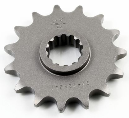 JT SPROCKET 15 TOOTH