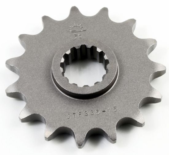 JT SPROCKET 15 TOOTH