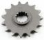JT SPROCKET 15 TOOTH
