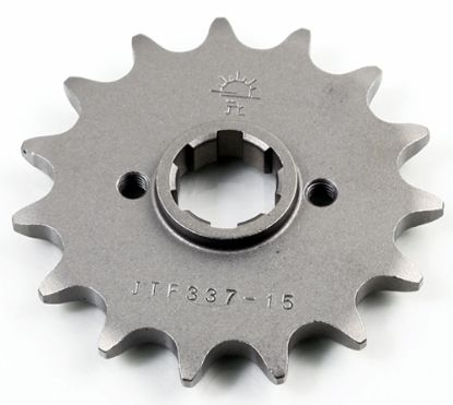 JT SPROCKET 15 TOOTH
