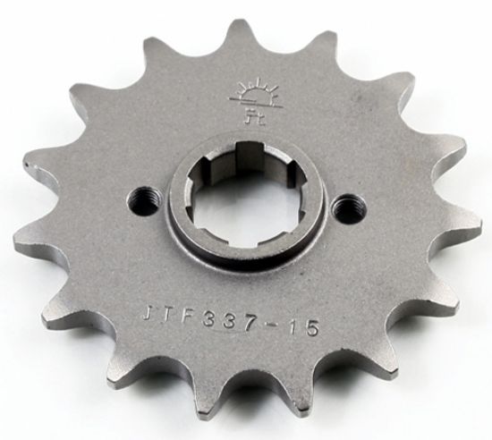 JT SPROCKET 15 TOOTH