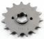 JT SPROCKET 15 TOOTH