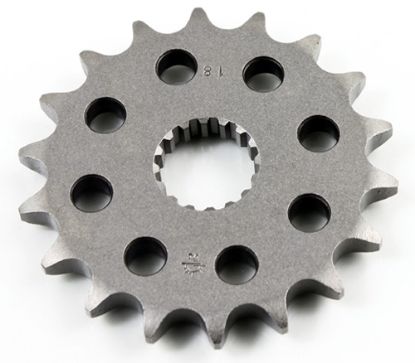 JT SPROCKET 18 TOOTH
