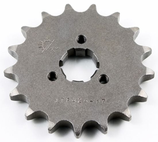 JT SPROCKET 17 TOOTH