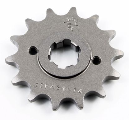 JT SPROCKET 14 TOOTH