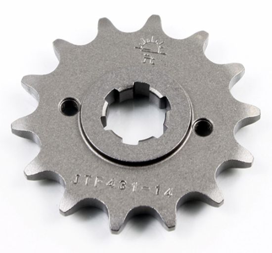 JT SPROCKET 14 TOOTH