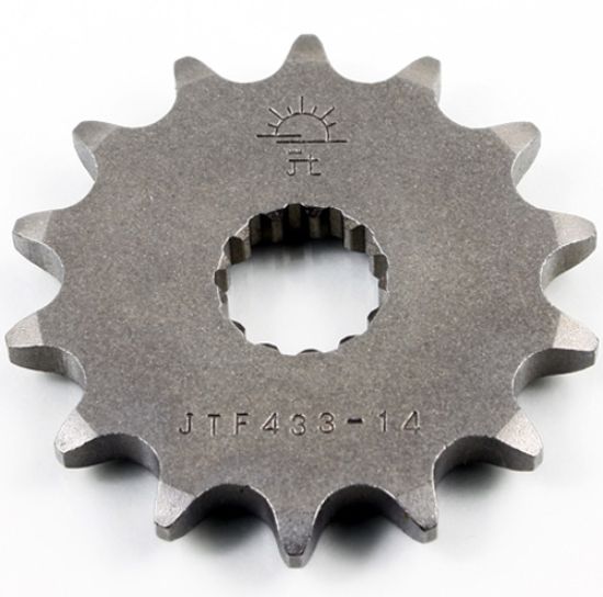 JT SPROCKET 14 TOOTH