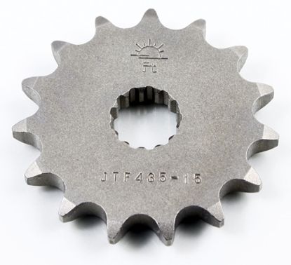 JT SPROCKET 15 TOOTH