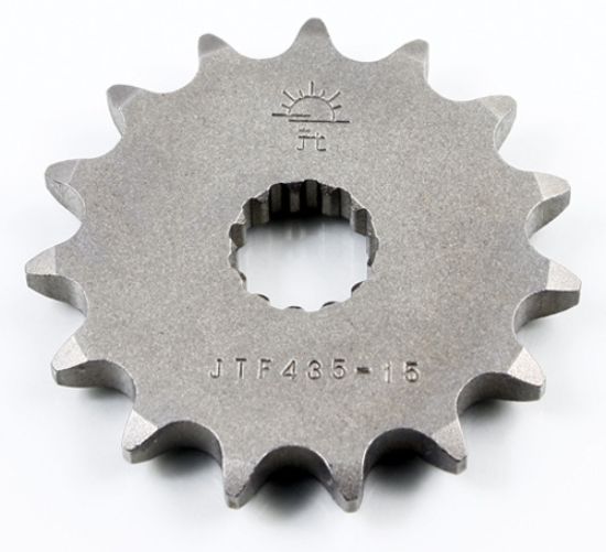 JT SPROCKET 15 TOOTH