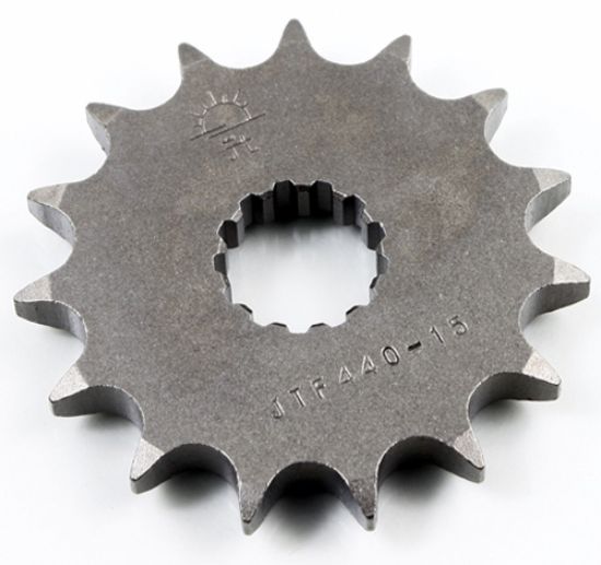 JT SPROCKET 15 TOOTH