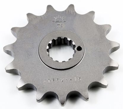 JT SPROCKET 15 TOOTH