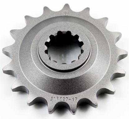 JT SPROCKET 17 TOOTH