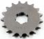 JT SPROCKET 17 TOOTH