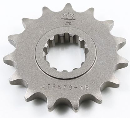 JT SPROCKET 15 TOOTH