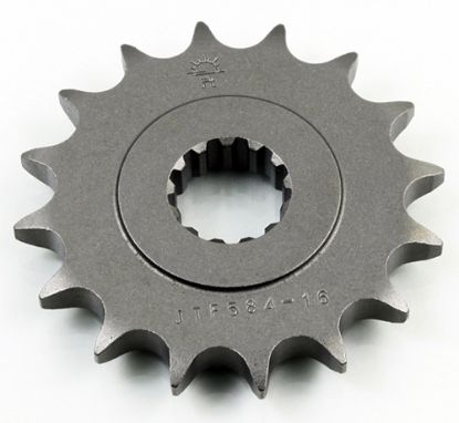 JT SPROCKET 16 TOOTH