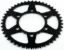 JT SPROCKET 46 TOOTH