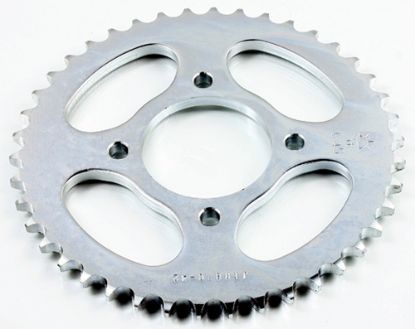 JT SPROCKET 42 TOOTH