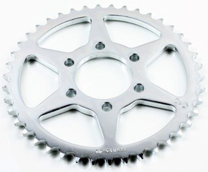 JT SPROCKET 42 TOOTH