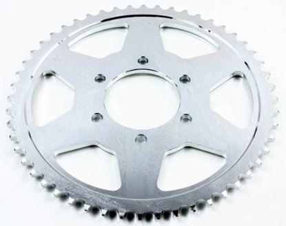 JT SPROCKET 52 TOOTH