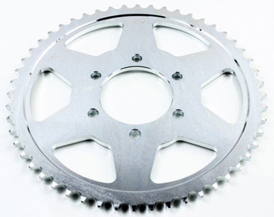 JT SPROCKET 52 TOOTH
